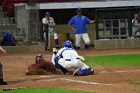 Baseball vs Salisbury  Wheaton College Baseball takes on Salisbury University in game two of the NCAA D3 College World Series at Veterans Memorial Stadium in Cedar Rapids, Iowa. - Photo By: KEITH NORDSTROM : Wheaton Basball, NCAA, Baseball, World Series